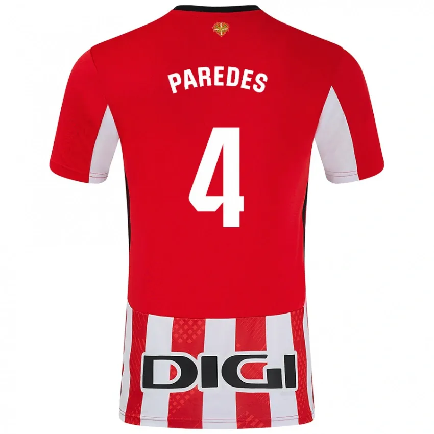 Aitor-Paredes-Athletic-Club-2024-25-Home-Jersey.webp