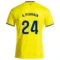 Alfonso-Pedraza-Villarreal-2024-25-Home-Jersey.webp