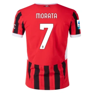 Alvaro-Morata-AC-Milan-2024-25-Authentic-Home-Jersey.webp