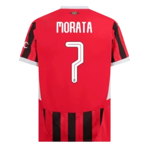 Alvaro-Morata-AC-Milan-2024-25-Home-Jersey.webp