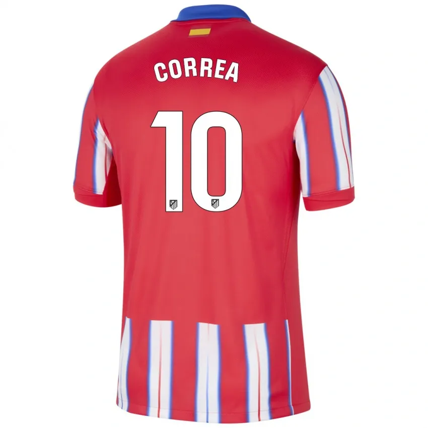 Angel-Correa-Atletico-Madrid-2024-25-Home-Jersey.webp