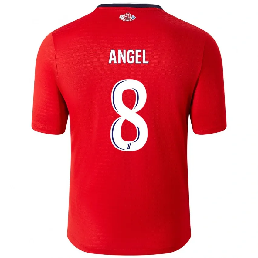 Angel-Gomes-Lille-OSC-2024-25-Home-Jersey.webp