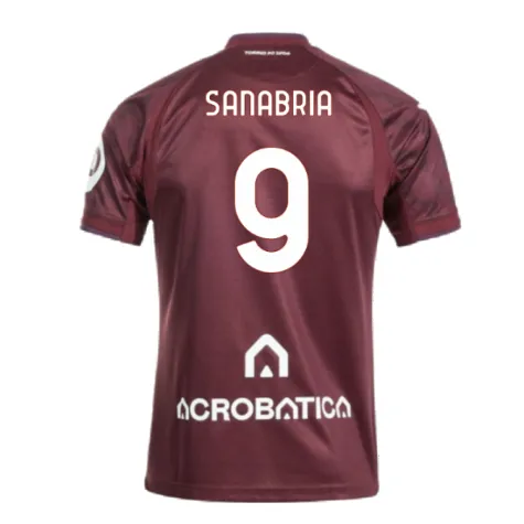 Antonio-Sanabria-Torino-2024-25-Home-Jersey.webp