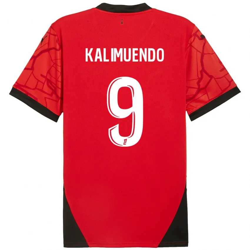Arnaud-Kalimuendo-Stade-Rennais-2024-25-Home-Jersey.webp