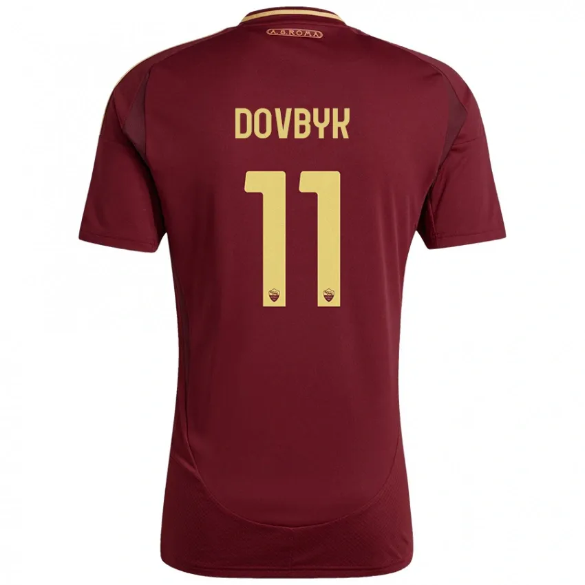 Artem-Dovbyk-AS-Roma-2024-25-Home-Jersey.webp