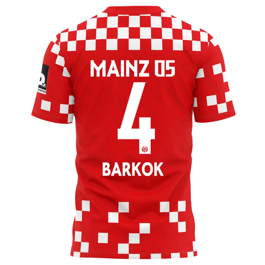Aymen-Barkok-Mainz-05-2024-25-Home-Jersey.webp