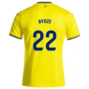 Ayoze-Perez-Villarreal-2024-25-Home-Jersey.webp