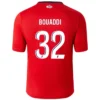 Ayyoub-Bouaddi-Lille-OSC-2024-25-Home-Jersey.webp