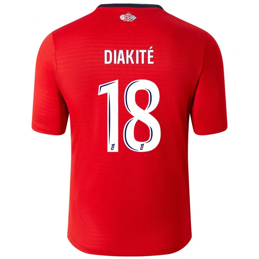 Bafode-Diakite-Lille-OSC-2024-25-Home-Jersey.webp