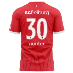 Christian-Gunter-SC-Freiburg-2024-25-Home-Jersey.webp