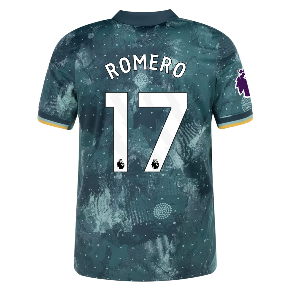 Christian-Romero-Tottenham-2024-25-Third-Jersey.webp