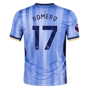 Cristian-Romero-Tottenham-2024-25-Away-Jersey.webp