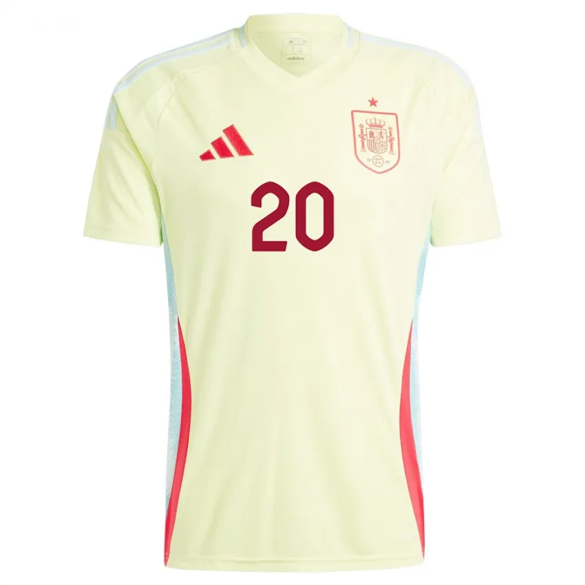 Daniel-Carvajal-Spain-2024-25-Away-Jersey.webp