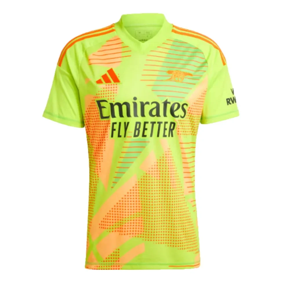 David-Raya-Arsenal-2024-25-Goalkeeper-Jersey-Front.webp