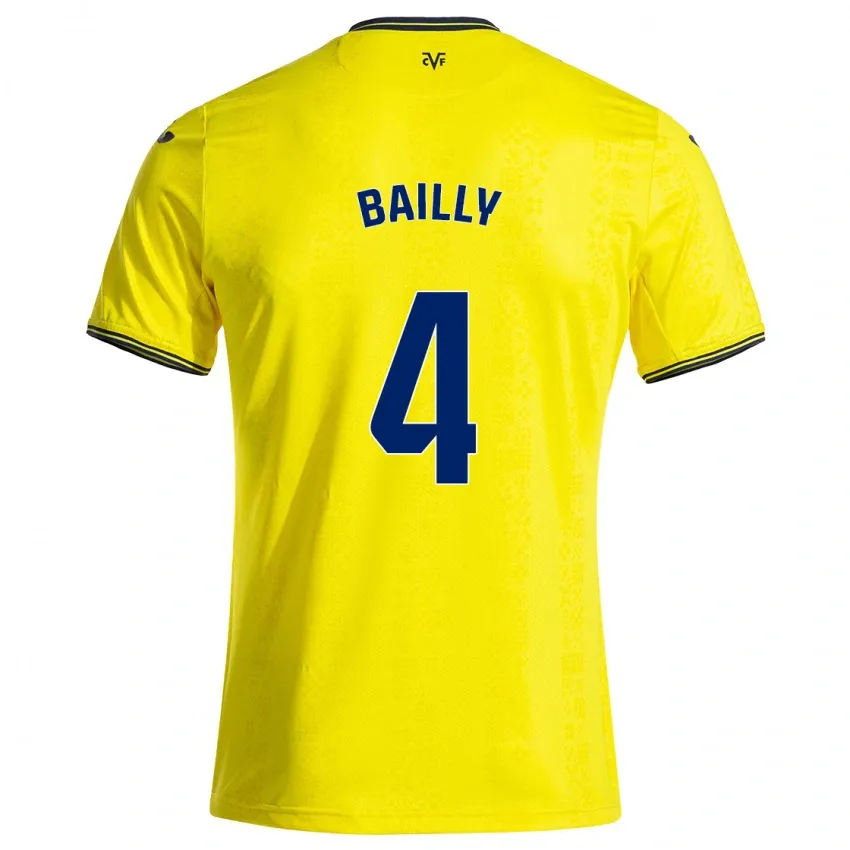Eric-Bailly-Villarreal-2024-25-Home-Jersey.webp