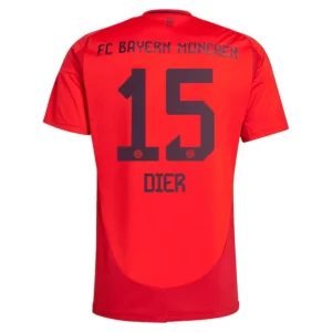 Eric-Dier-Bayern-Munich-2024-25-Home-Jersey.webp