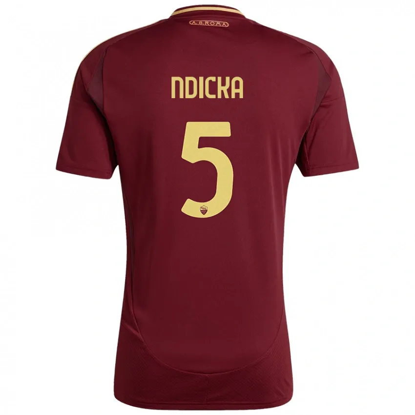Evan-Ndicka-AS-Roma-2024-25-Home-Jersey.webp