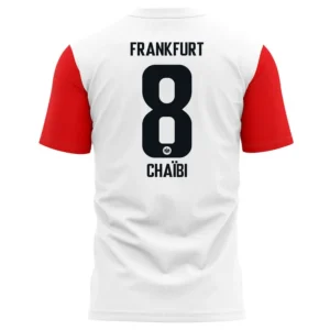 Fares-Chaibi-Eintracht-Frankfurt-2024-25-Home-Jersey.webp