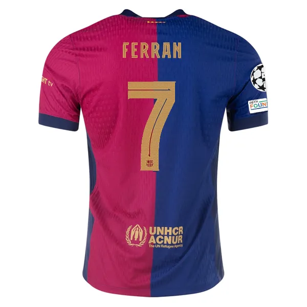 Ferran-Torres-Barcelona-2024-25-Authentic-Home-Jersey.webp