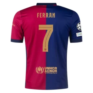 Ferran-Torres-Barcelona-2024-25-Home-Jersey.webp