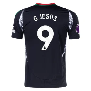 Gabriel-Jesus-Arsenal-2024-25-Away-Jersey.webp