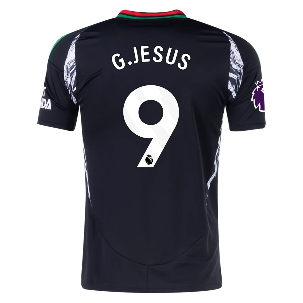 Gabriel-Jesus-Arsenal-2024-25-Away-Jersey.webp
