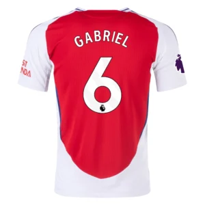Gabriel-Magalhaes-Arsenal-2024-25-Authentic-Home-Jersey.webp