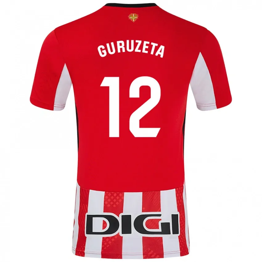 Gorka-Guruzeta-Athletic-Club-2024-25-Home-Jersey.webp