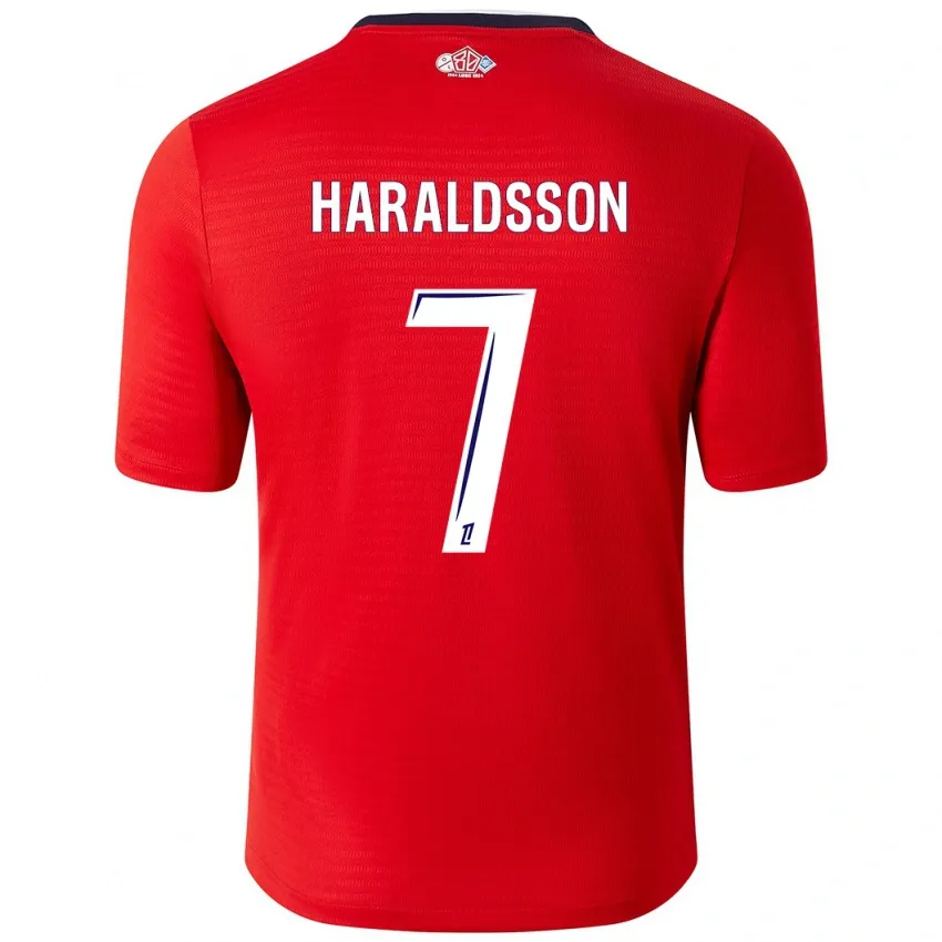 Hakon-Arnar-Haraldsson-Lille-OSC-2024-25-Home-Jersey.webp