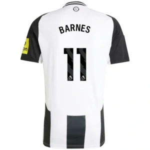 Harvey-Barnes-Newcastle-2024-25-Home-Jersey.webp