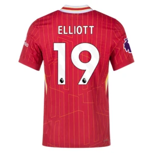 Harvey-Elliott-Liverpool-2024-25-Authentic-Home-Jersey.webp