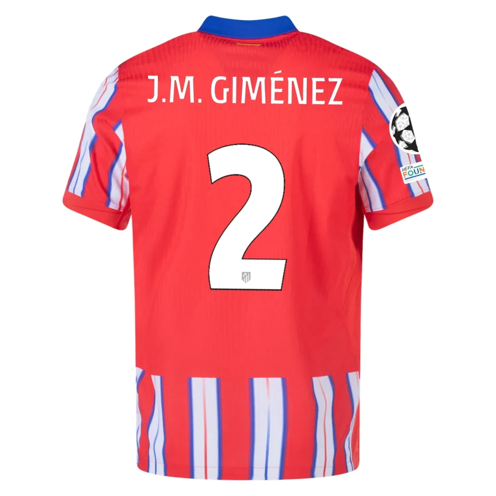 Jose-Maria-Gimenez-Atletico-Madrid-2024-25-Authentic-UCL-Home-Jersey.webp