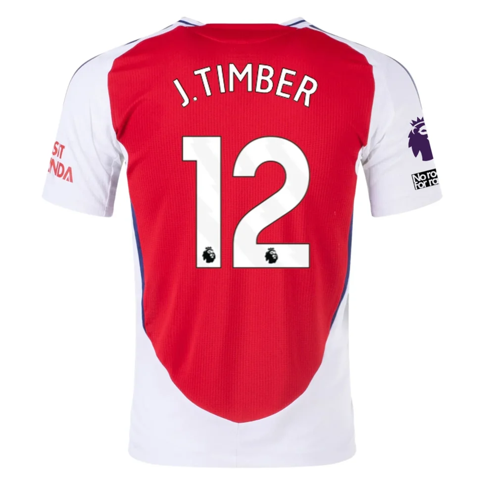 Jurrien-Timber-Arsenal-2024-25-Authentic-Home-Jersey.webp