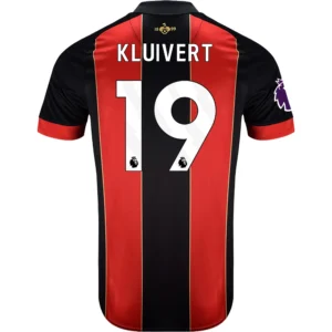 Justin-Kluivert-Bournemouth-2024-25-Home-Jersey.webp