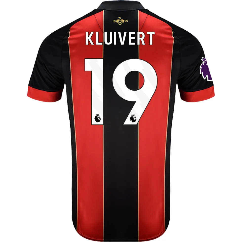 Justin-Kluivert-Bournemouth-2024-25-Home-Jersey.webp