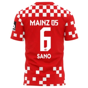 Kaishu-Sano-Mainz-05-2024-25-Home-Jersey.webp