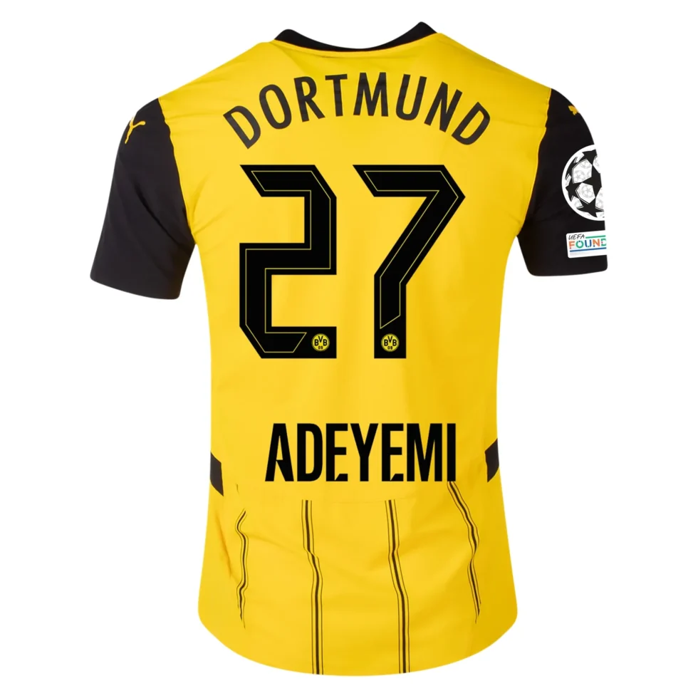 Karim-Adeyemi-Borussia-Dortmund-2024-25-Authentic-UCL-Home-Jersey.webp