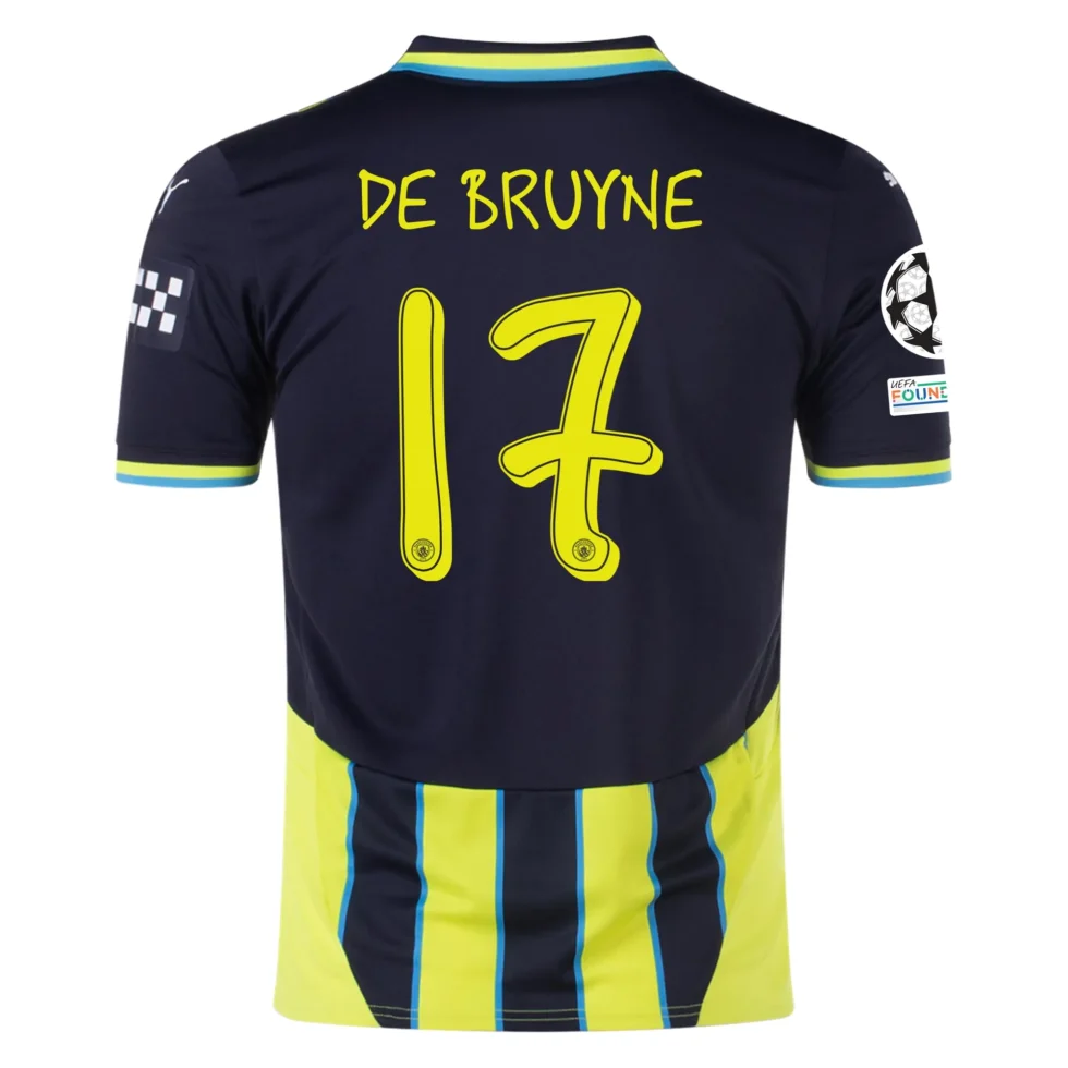 Kevin-De-Bruyne-Manchester-City-2024-25-UCL-Away-Jersey.webp