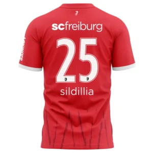 Kiliann-Sildillia-SC-Freiburg-2024-25-Home-Jersey.webp