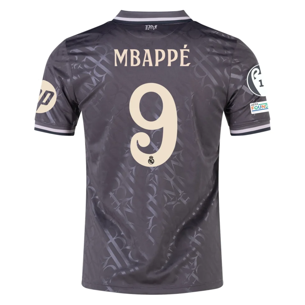 Kylian-Mbappe-Real-Madrid-2024-25-Third-Jersey.webp