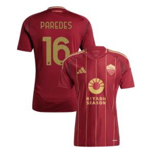 Leandro-Paredes-AS-Roma-2024-25-Home-Jersey.jpg
