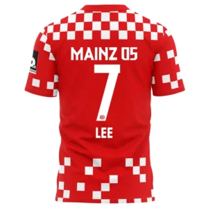 Lee-Jae-sung-Mainz-05-2024-25-Home-Jersey.webp