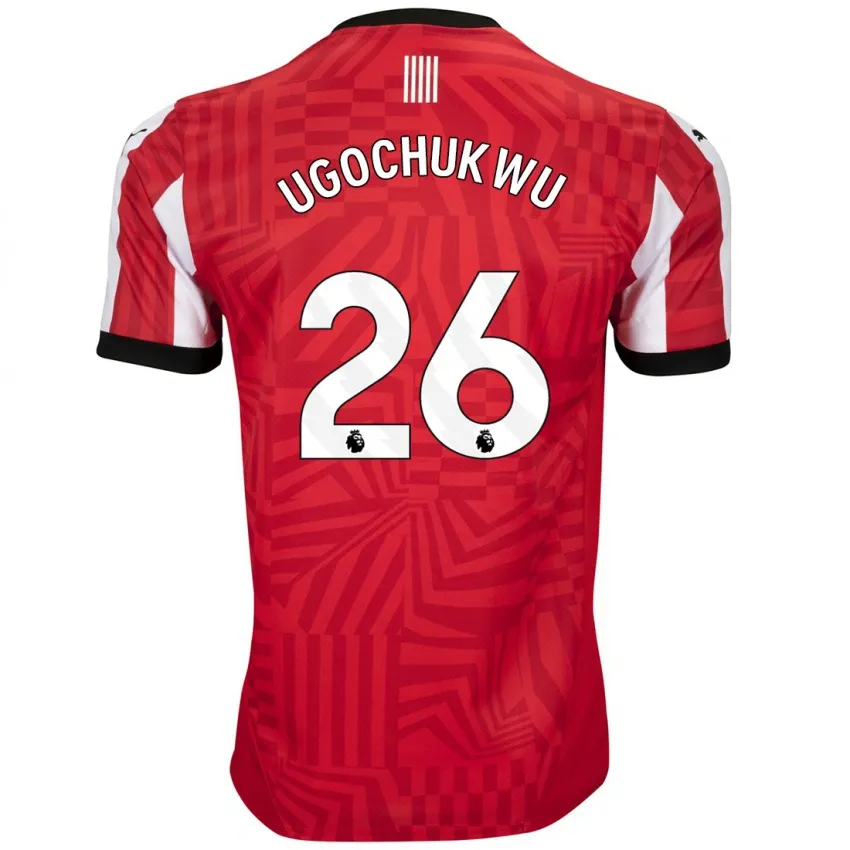 Lesley-Ugochukwu-Southampton-2024-25-Home-Jersey.webp