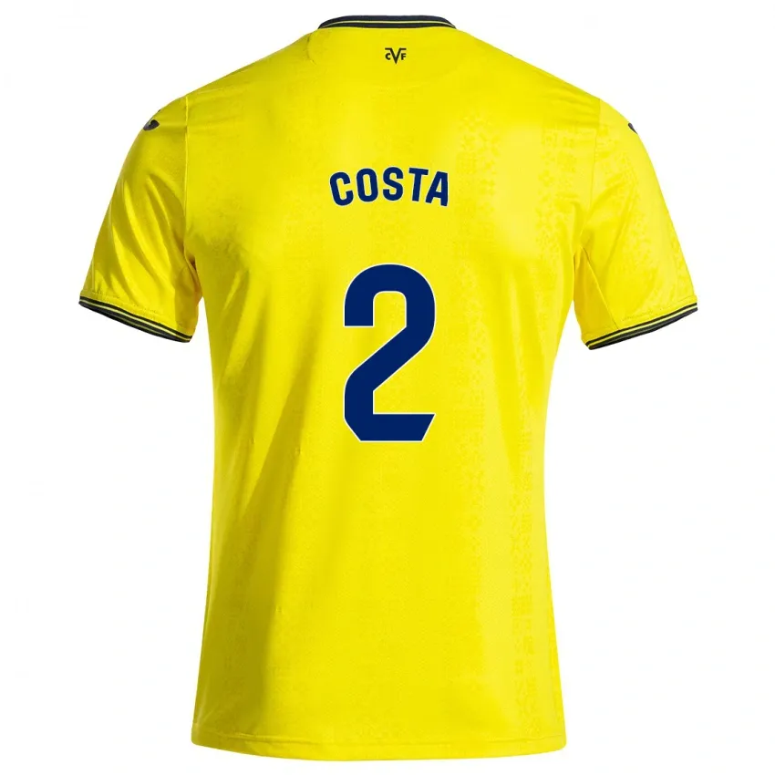 Logan-Costa-Villarreal-2024-25-Home-Jersey.webp