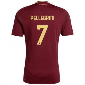 Lorenzo-Pellegrini-AS-Roma-2024-25-Home-Jersey.webp
