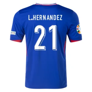 Lucas-Hernandez-2024-25-Home-Jersey.webp
