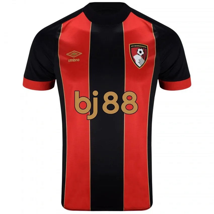 Luis-Sinisterra-Bournemouth-2024-25-Home-Jersey-Front.webp