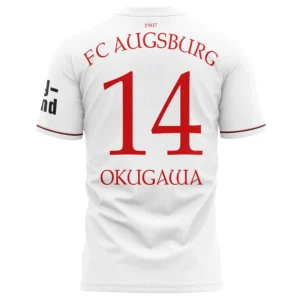Masaya-Okugawa-Augsburg-2024-25-Home-Jersey.webp
