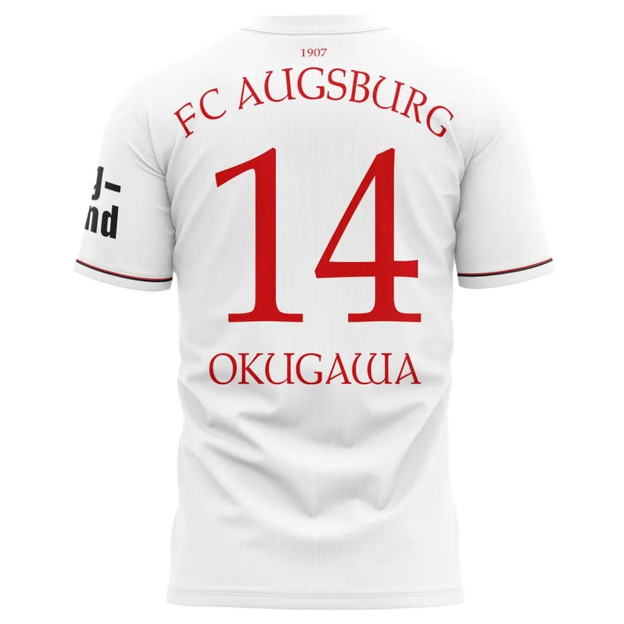 Masaya-Okugawa-Augsburg-2024-25-Home-Jersey.webp
