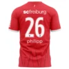 Maximilian-Philipp-SC-Freiburg-2024-25-Home-Jersey.webp